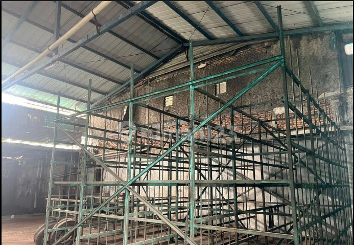 DiSewakan Gudang di Jababeka Cikarang